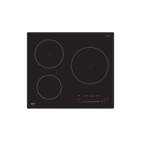 Bếp từ 3 vùng nấu Lorca LCI 365VN - Hàng Chính Hãng