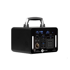 Nguồn điện di động F300 - 300Wh