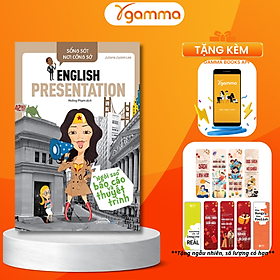 Sống Sót Nơi Công Sở - English Presentation - Ngôi Sao Báo Cáo Và Thuyết Trình- Alpha
