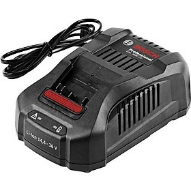 SẠC PIN BOSCH GAL 3680 CV 1600A004ZS (14.4V, 36V ) - HÀNG CHÍNH HÃNG