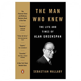 Man Who Knew