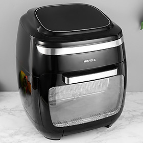 Nồi Chiên Không Dầu Hafele AF-602A 11 Lít – Hàng Chính Hãng
