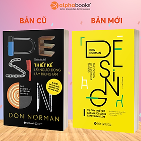Cuốn Bí Kíp Tạo Ra Sản Phẩm Mà Mọi Khách Hàng Đều Mong Muốn: Thiết Kế Lấy Người Dùng Làm Trung Tâm