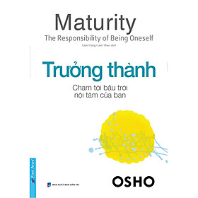 TRƯỞNG THÀNH
