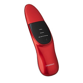 Máy Dưỡng Da Sóng Âm Ultrasonic 3 trong 1 Medisana FC 211 Tẩy Tế Bào  Chết, Nâng Cơ, Đẩy Tinh Chất hàng chính hãng