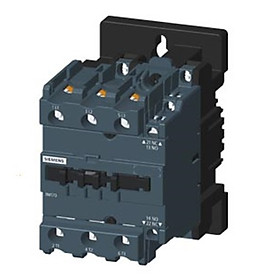 Khởi động từ Sirius 3P 65A Sinova Siemens 3MT7065-3AA11-0AN2
