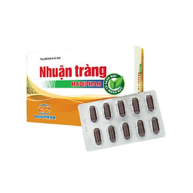 Nhuận tràng Hadiphar