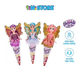 Đồ chơi  búp bê nàng tiên bướm 10.5 inch Sparkle Girlz