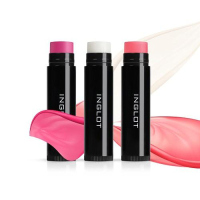Son dưỡng Rich Care Lipstick (5g) INGLOT