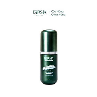 Tinh chất tái tạo và trẻ hóa da vùng mắt L’Orsia Cosmétique Autophagy Activating 30ml