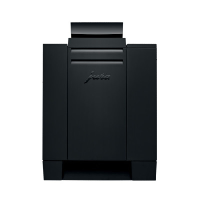 Máy pha cafe tự động JURA WE8 Chrome - Hàng chính hãng