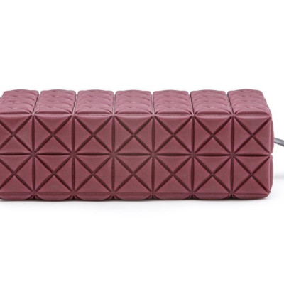 Gạch Tập Yoga Chính Hãng ADIDAS ADYG-20150 Eco Yoga Block (1 Viên) - Gối Tập Yoga, Dụng Cụ Yoga