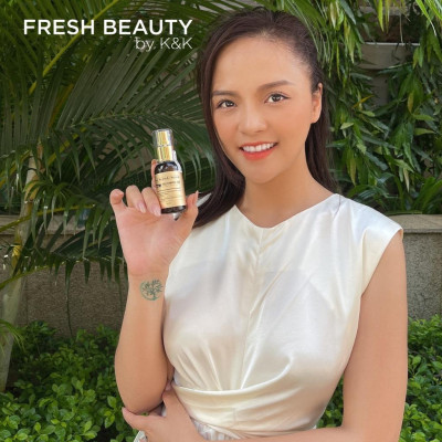 Tinh chất Pime Remade Serum nọc ong hỗ trợ giảm mụn thâm rỗ, nám sạm, phục hồi da 50ml