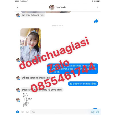 ĐỒ LAM ĐI CHÙA  Bà Lai Tim Vải Kate