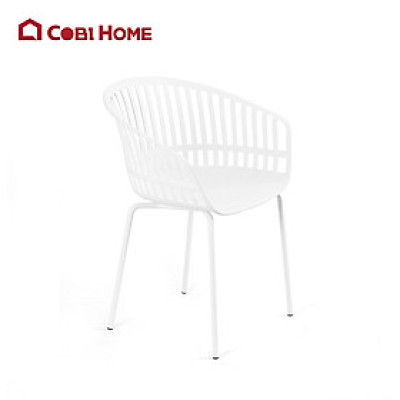 Ghế nhựa quán cà phê Morica - 395209