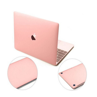 Bộ dán Full JRC 5in1 bảo vệ cho Macbook Pro 13