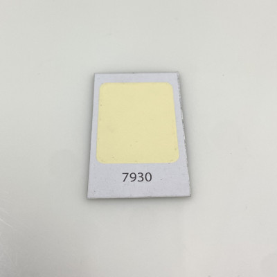 Sơn nước siêu cao cấp Toa SuperShield ngoại thất màu vàng 7930 _4L