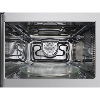 Lò vi sóng có nướng Panasonic NN-CT66MBYUE 27 lít - Hàng Chính Hãng