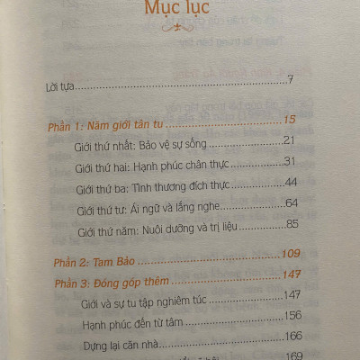 Để Có Một Tương Lai 