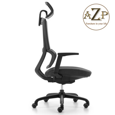 Ghế Giám Đốc, Ghế Văn Phòng AZP FURNITURE Ergonomic AZP-9263 Phân Khúc Cao Cấp Siêu Êm, Dòng Thời Trang