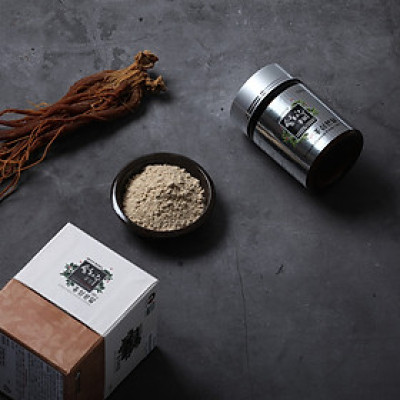 Bột hồng sâm cao cấp Song Hwa Su Hàn Quốc