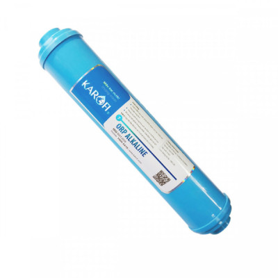 LÕI LỌC KAROFI SỐ 7 - LÕI ORP ALKALINE - Hàng Chính Hãng