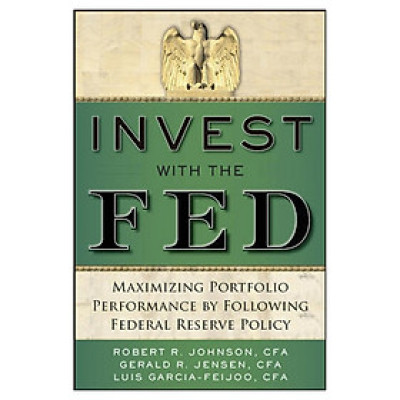 Invest By The With Fed