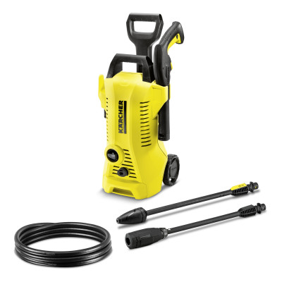 MÁY PHUN RỬA ÁP LỰC CAO KARCHER K2 POWER CONTROL