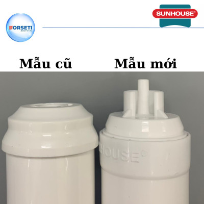 Lõi diệt khuẩn Sunhouse Nano Silver - Hàng chính hãng