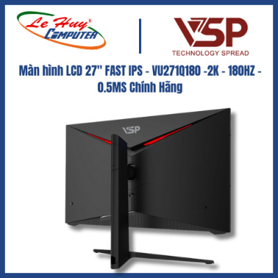 Màn hình LCD 27