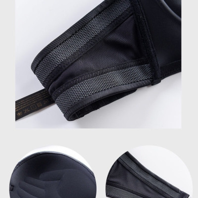 Áo chống tuột không gọng mút dày hình bàn tay nâng ngực K18