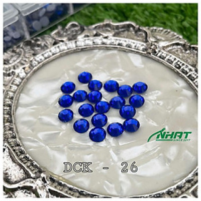 Đá Chân Keo Khay 1440 Viên