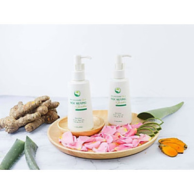 Dung dịch vệ sinh Dr Hương Thanh Mộc Hương