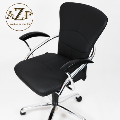 Ghế Giám Đốc, Ghế Văn Phòng AZP FURNITURE Ergonomic AZP-9008 Phân Khúc Cao Cấp Siêu Êm, Dòng Thời Trang