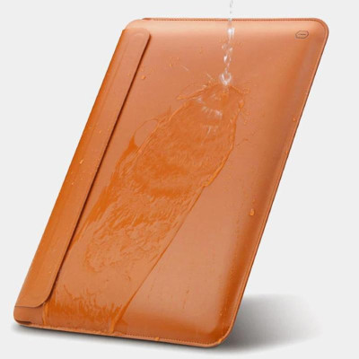 Túi Da PU WI WU Skin Pro 3 Mac book - hàng nhập khẩu