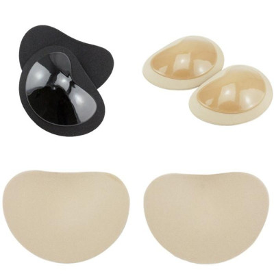 Set 2 miếng dán độn nâng ngực hình trái tim