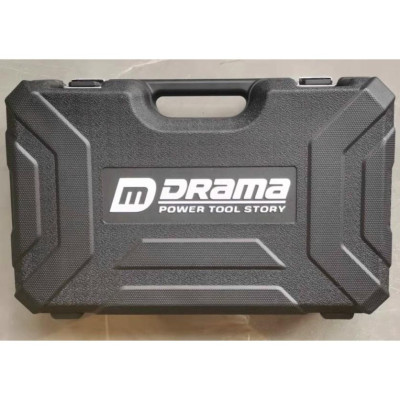 (LOẠI 1) Máy Khoan Đục Bê Tông DRAMA 1350W, 3 Chế Độ 2 - 26 Cam kết 100% Ruột Đồng Máy Khỏe Chạy Êm Bền