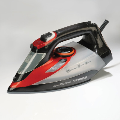 Bàn là hơi nước TIROSS TS529 - Hàng chính hãng