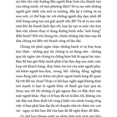 Phụ Nữ Thành Công Dám Có Tất Cả - Darling, You Can