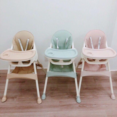 Ghế Ăn Dặm cho bé