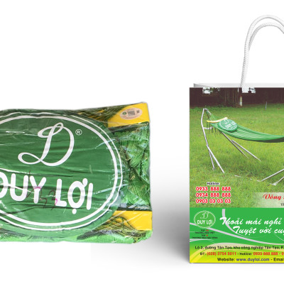 VÕNG LƯỚI DUY LỢI CỠ LỚN