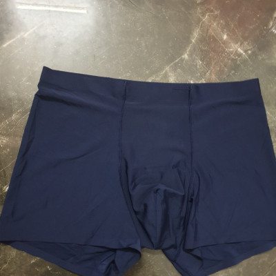 Quần lót đùi nam boxer thun lạnh cao cấp Voronin 011 – Mát lạnh, co giãn, tôn dáng chuẩn