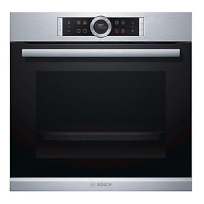 LÒ NƯỚNG BOSCH HBG633BS1A - Hàng chính hãng