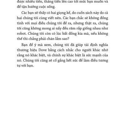 Phụ Nữ Thành Công Dám Có Tất Cả - Darling, You Can