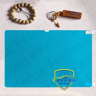 Miếng Dán Màn Hình PaperLike Dành Cho Samsung Galaxy Tab S10 FE/S10+, S9/S9 FE/S9 Plus/S9 Ultra, S8/S8+/S8 Utra,S7/S7 FE/S7+, Chống Vân Tay, Chống Chói, Viết Mượt - Hàng Nhập Khẩu