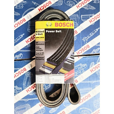 Dây Curoa Subaru Forester, Legacy Outback, XV - Bosch 6PK1950