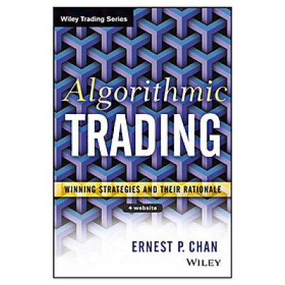 Algorithmic Trading + Website: Winning Strategies And Their Rationale