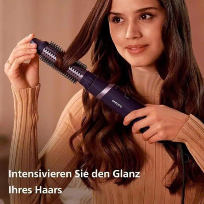 Máy sấy tạo kiểu Philips AirStyler BHA305/00 Hàng chính hãng