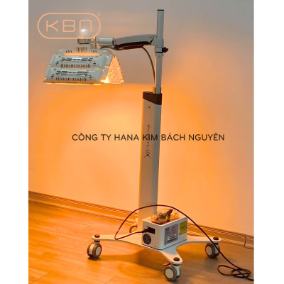 Máy ánh sáng sinh học Smartlux Mini Hàn Quốc