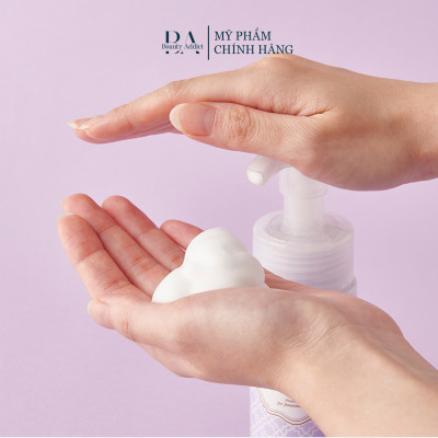 Dung Dịch Vệ Sinh Phụ Nữ Nhật Bản Sweet Body Delicate Wash